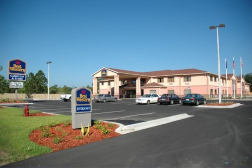 Best Western Plus Wakulla Inn 002